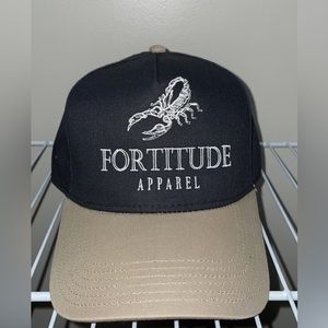 Fortitude Hat